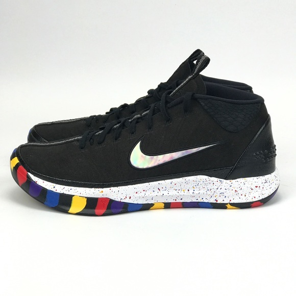 ๐ดSOLD Nike Mens Kobe AD March Madness Basketball - Picture 6 of 8